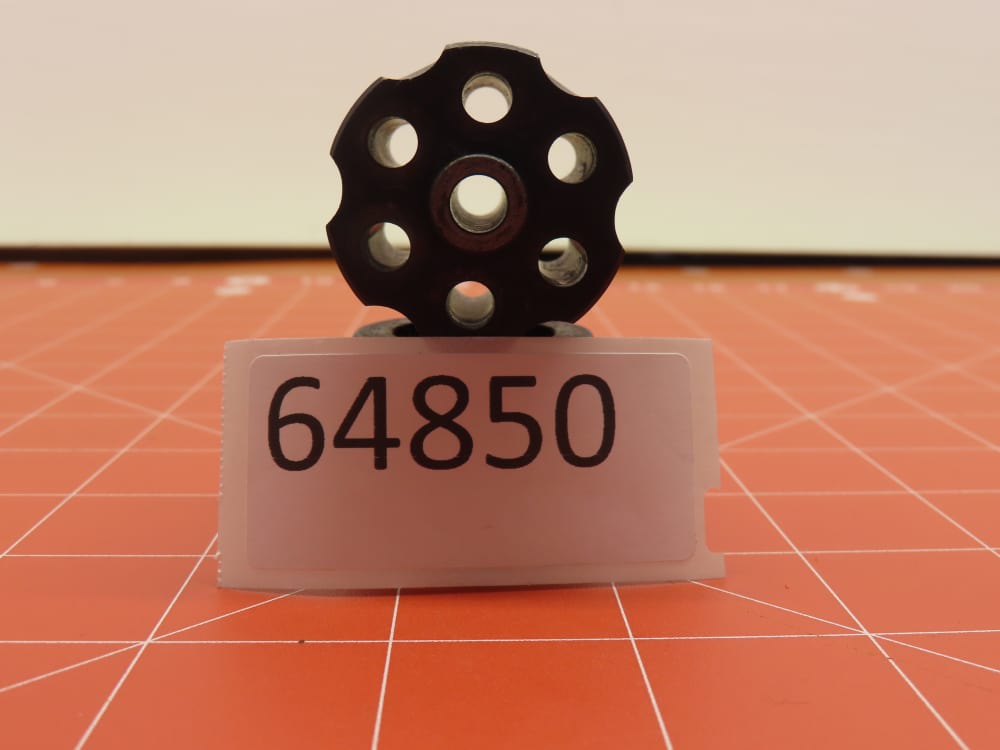 Ruger Single-Six .22 LR/.22 Magnum Repair Parts #64850-img-10