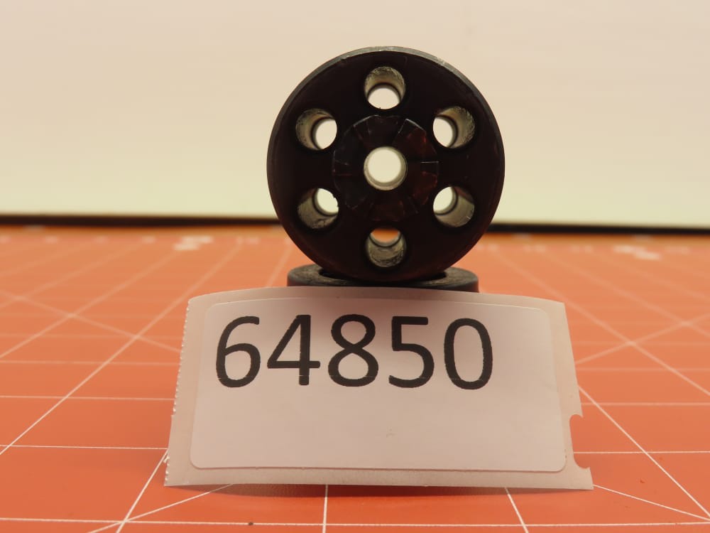 Ruger Single-Six .22 LR/.22 Magnum Repair Parts #64850-img-9