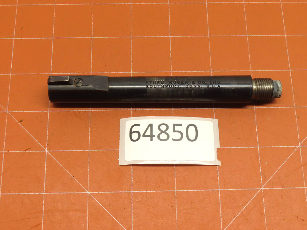 Ruger Single-Six .22 LR/.22 Magnum Repair Parts #64850-img-4