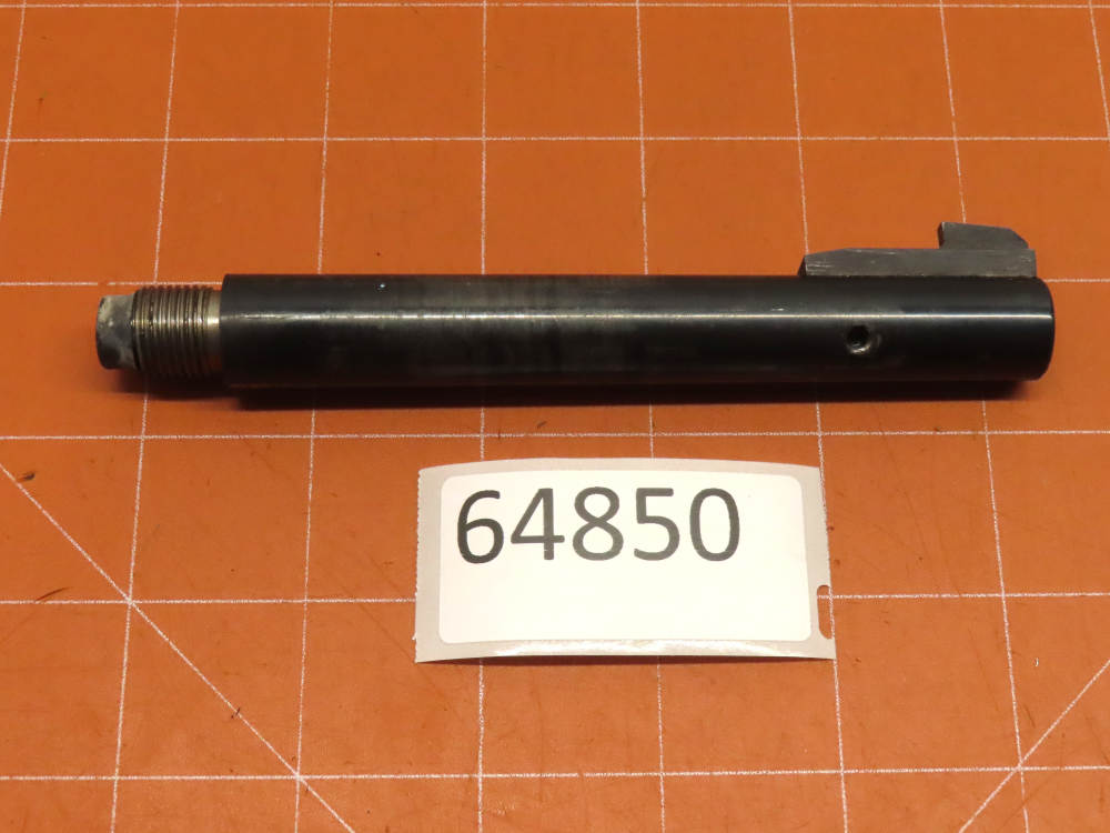 Ruger Single-Six .22 LR/.22 Magnum Repair Parts #64850-img-5