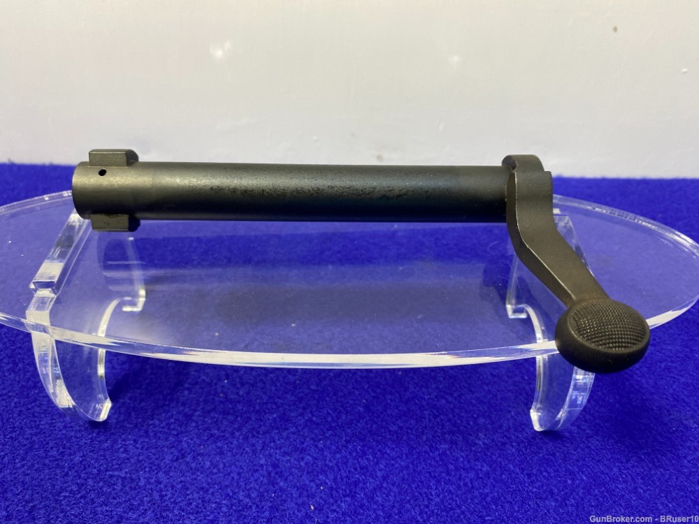 *LEFT HAND, SHORT-ACTION, BLACK* Custom Shop Inventory Remington .308 Bolt-img-3