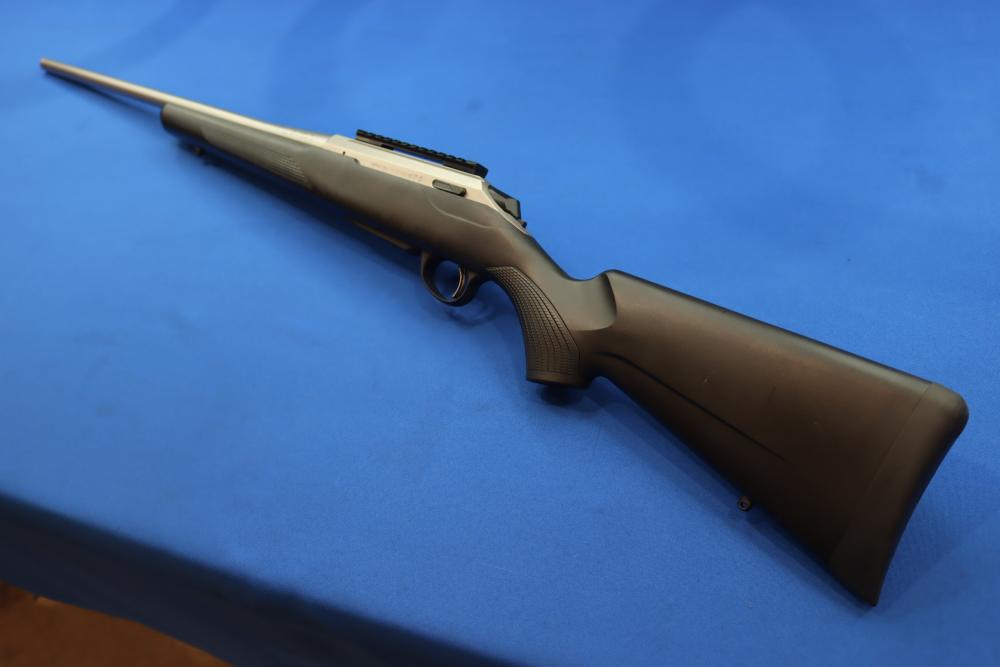 Tikka Model T3X Rifle 308 WIN Stainless 22" BA 308WIN RH Optic Ready 4RD-img-11