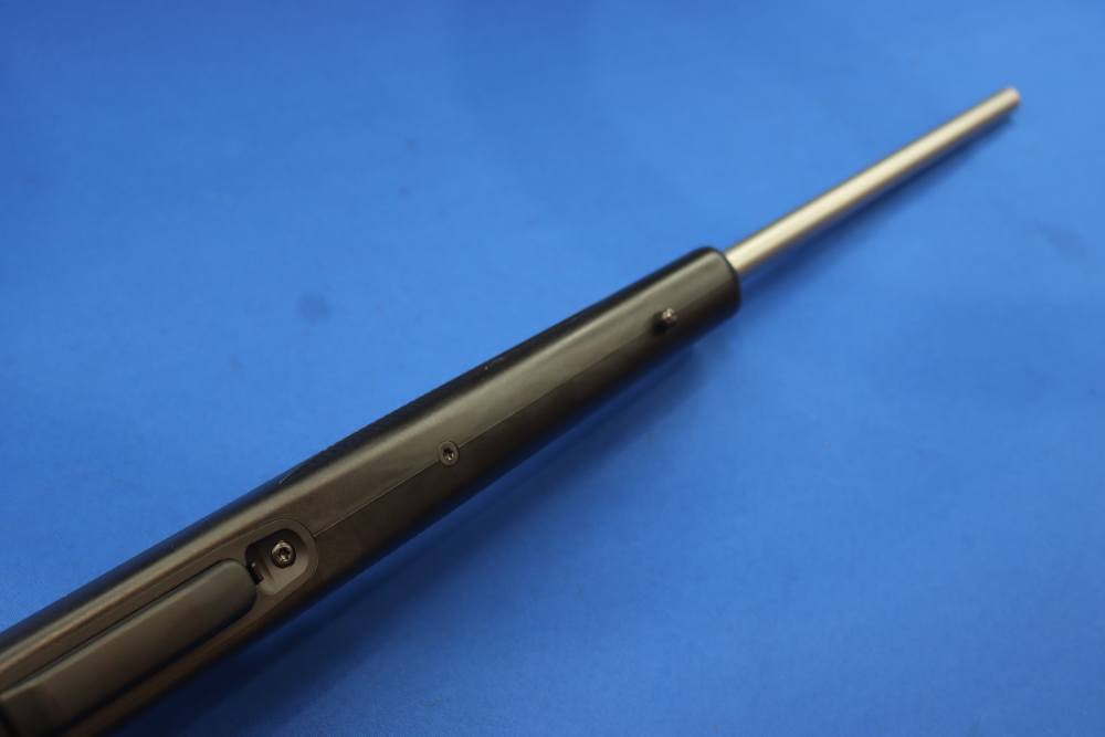 Tikka Model T3X Rifle 308 WIN Stainless 22" BA 308WIN RH Optic Ready 4RD-img-10