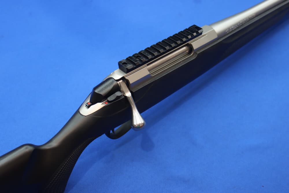 Tikka Model T3X Rifle 308 WIN Stainless 22" BA 308WIN RH Optic Ready 4RD-img-6