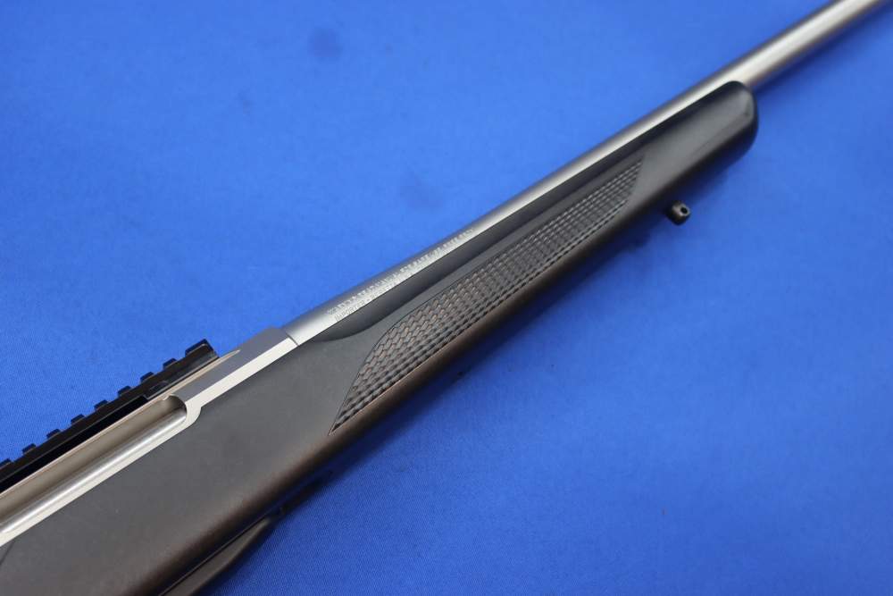 Tikka Model T3X Rifle 308 WIN Stainless 22" BA 308WIN RH Optic Ready 4RD-img-4