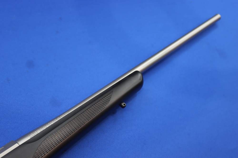 Tikka Model T3X Rifle 308 WIN Stainless 22" BA 308WIN RH Optic Ready 4RD-img-5