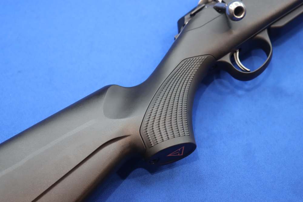 Tikka Model T3X Rifle 308 WIN Stainless 22" BA 308WIN RH Optic Ready 4RD-img-2