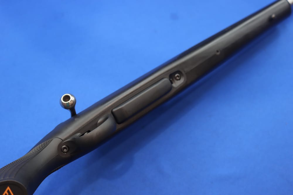 Tikka Model T3X Rifle 308 WIN Stainless 22" BA 308WIN RH Optic Ready 4RD-img-9
