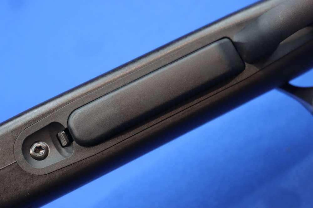 Tikka Model T3X Rifle 308 WIN Stainless 22" BA 308WIN RH Optic Ready 4RD-img-19