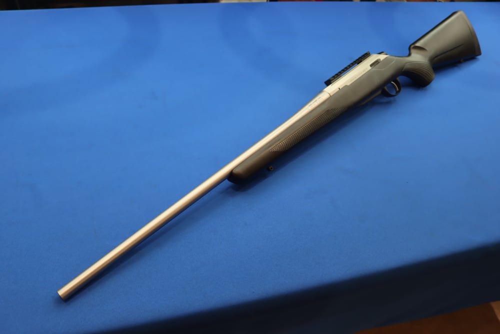 Tikka Model T3X Rifle 308 WIN Stainless 22" BA 308WIN RH Optic Ready 4RD-img-23