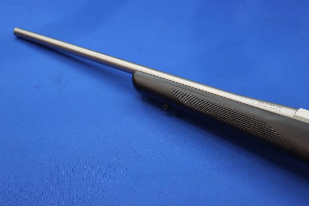 Tikka Model T3X Rifle 308 WIN Stainless 22" BA 308WIN RH Optic Ready 4RD-img-15