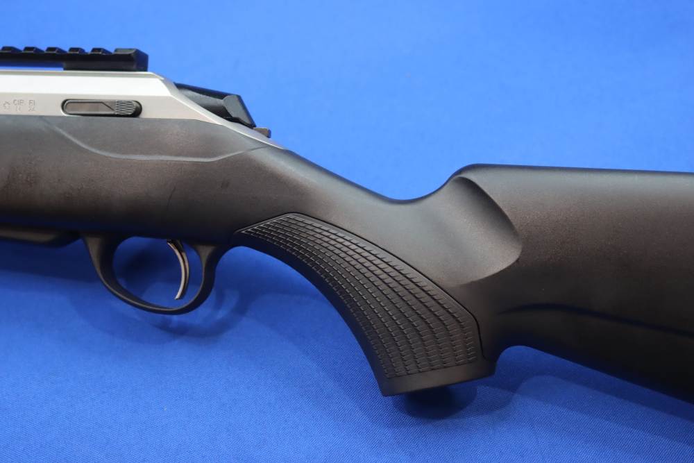 Tikka Model T3X Rifle 308 WIN Stainless 22" BA 308WIN RH Optic Ready 4RD-img-13