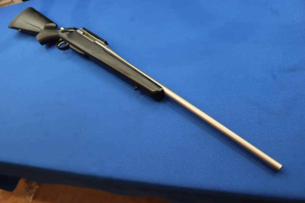 Tikka Model T3X Rifle 308 WIN Stainless 22" BA 308WIN RH Optic Ready 4RD-img-24
