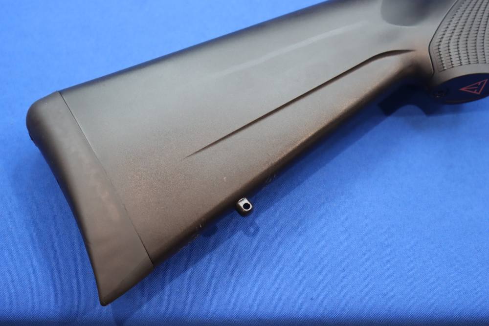 Tikka Model T3X Rifle 308 WIN Stainless 22" BA 308WIN RH Optic Ready 4RD-img-1
