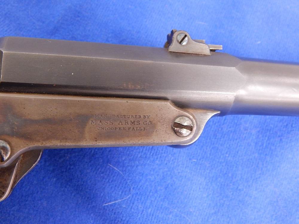 Civil War Era 50 Caliber Maynard Carbine-img-15