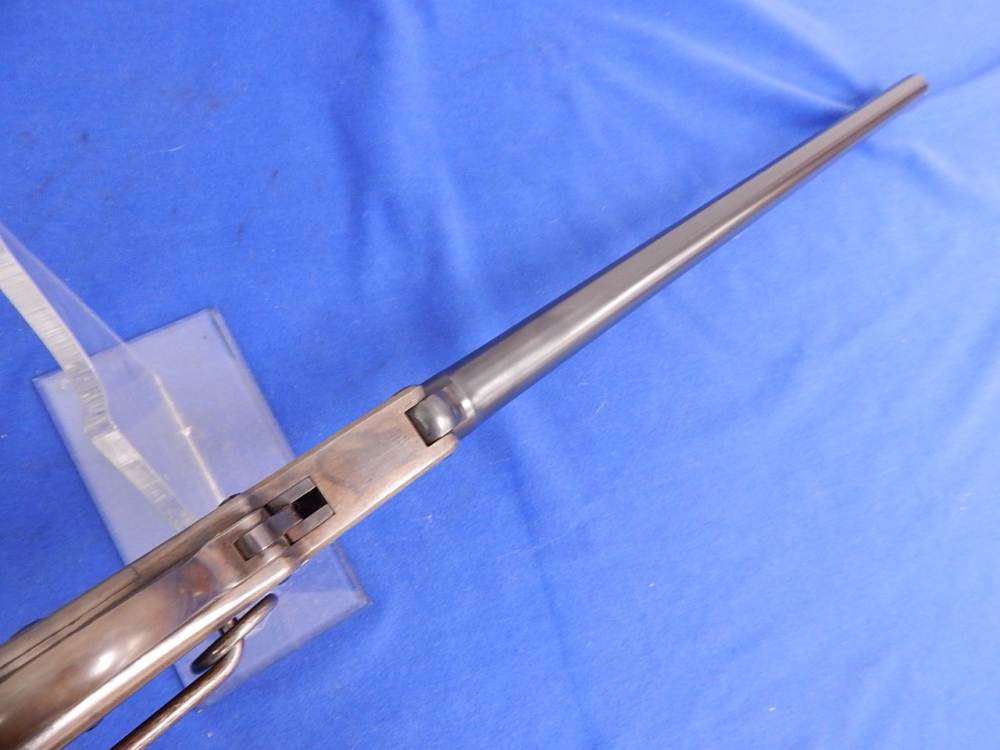 Civil War Era 50 Caliber Maynard Carbine-img-8
