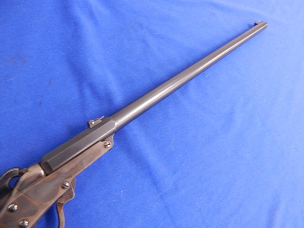 Civil War Era 50 Caliber Maynard Carbine-img-3
