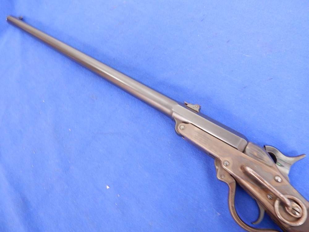 Civil War Era 50 Caliber Maynard Carbine-img-11