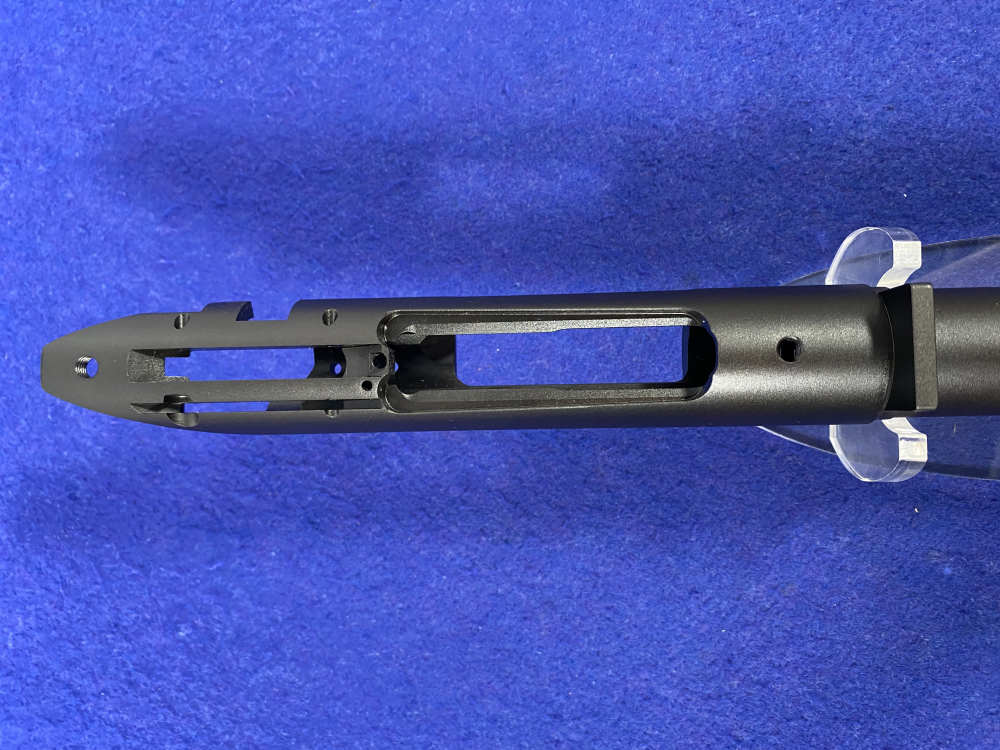 *CUSTOM SHOP OEM INVENTORY* Remington 700 .308 Win Barrel Assembly 16.5"-img-15