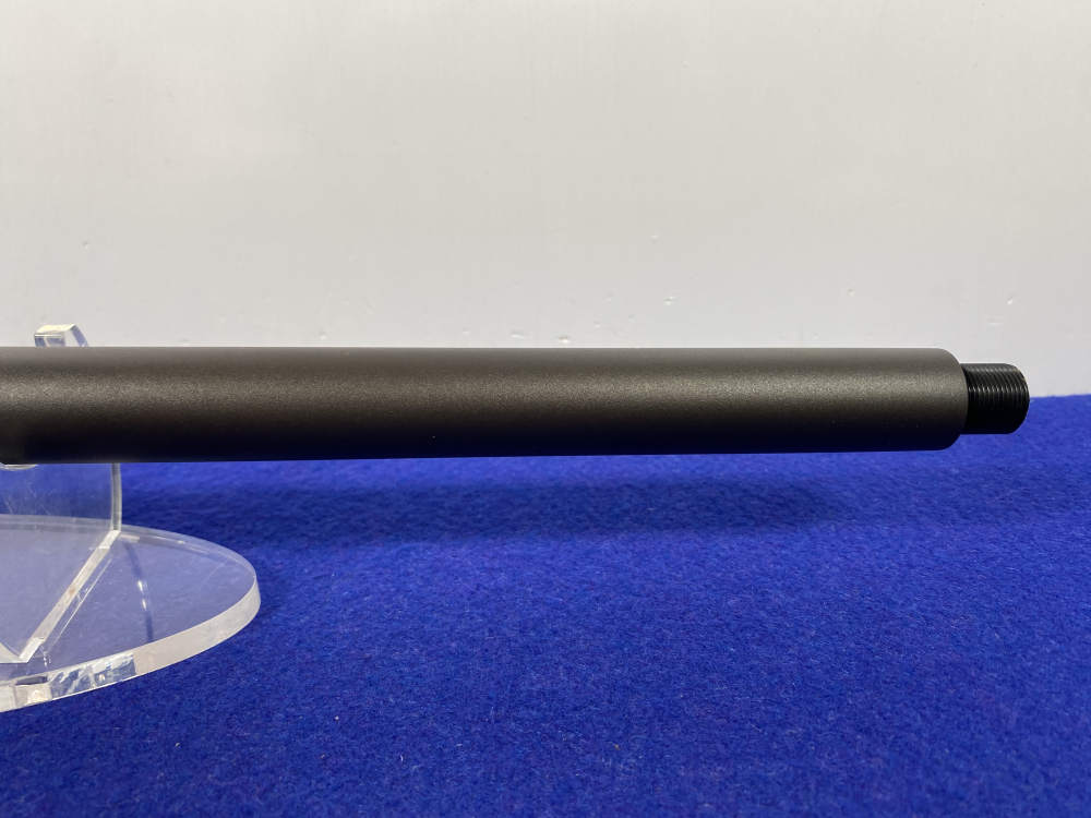 *CUSTOM SHOP OEM INVENTORY* Remington 700 .308 Win Barrel Assembly 16.5"-img-14