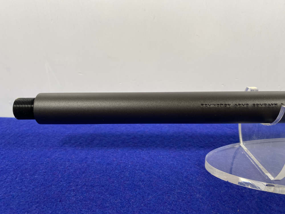 *CUSTOM SHOP OEM INVENTORY* Remington 700 .308 Win Barrel Assembly 16.5"-img-8
