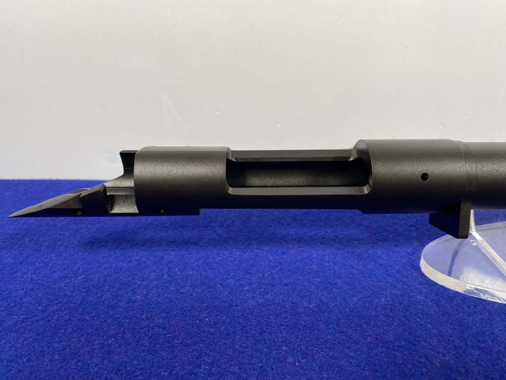*CUSTOM SHOP OEM INVENTORY* Remington 700 .308 Win Barrel Assembly 16.5"-img-11