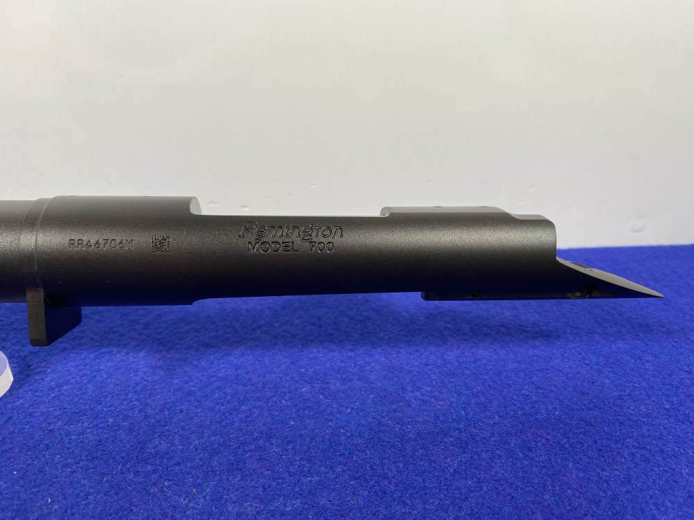 *CUSTOM SHOP OEM INVENTORY* Remington 700 .308 Win Barrel Assembly 16.5"-img-3