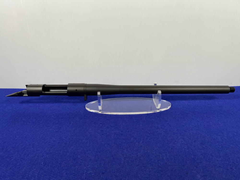 *CUSTOM SHOP OEM INVENTORY* Remington 700 .308 Win Barrel Assembly 16.5"-img-10