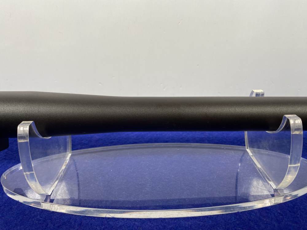 *CUSTOM SHOP OEM INVENTORY* Remington 700 .308 Win Barrel Assembly 16.5"-img-13