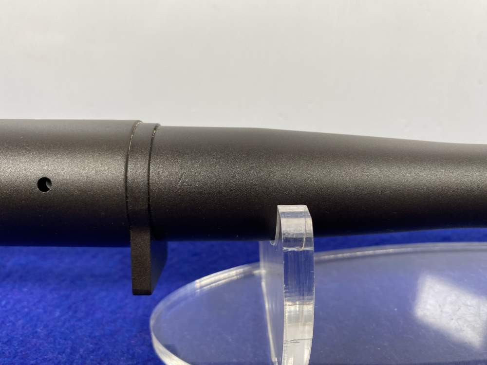 *CUSTOM SHOP OEM INVENTORY* Remington 700 .308 Win Barrel Assembly 16.5"-img-12