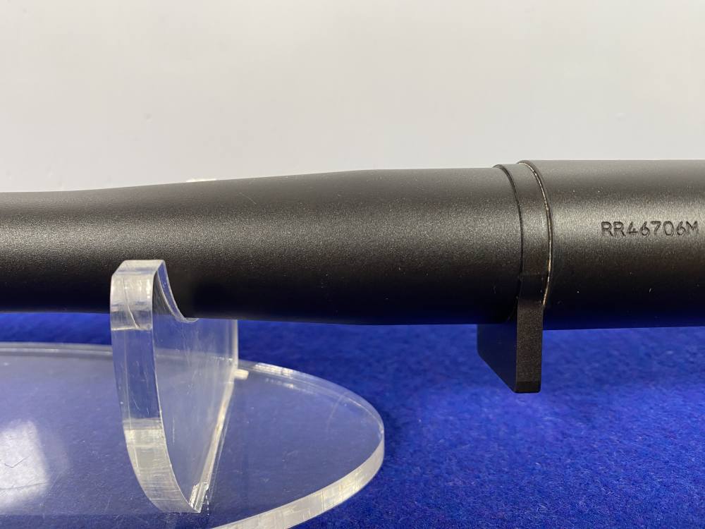 *CUSTOM SHOP OEM INVENTORY* Remington 700 .308 Win Barrel Assembly 16.5"-img-5