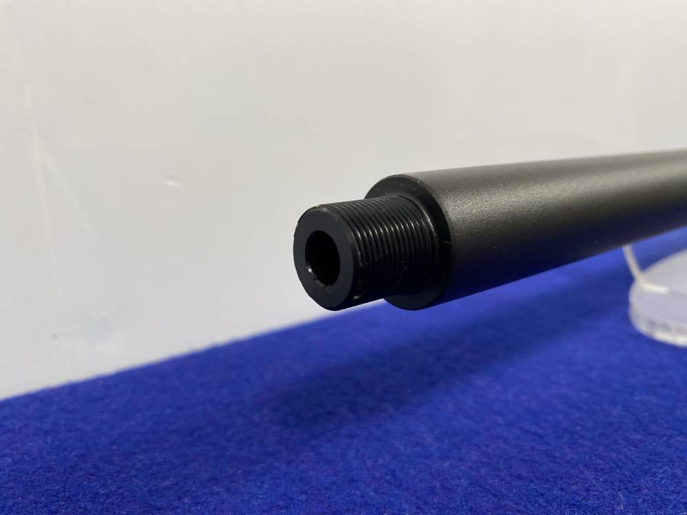 *CUSTOM SHOP OEM INVENTORY* Remington 700 .308 Win Barrel Assembly 16.5"-img-9