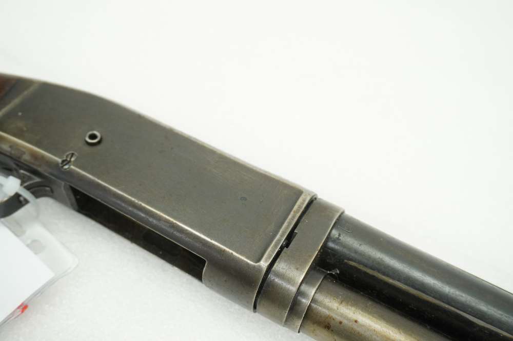 Remington 10 12GA 27" Pump-Action Shotgun-img-36