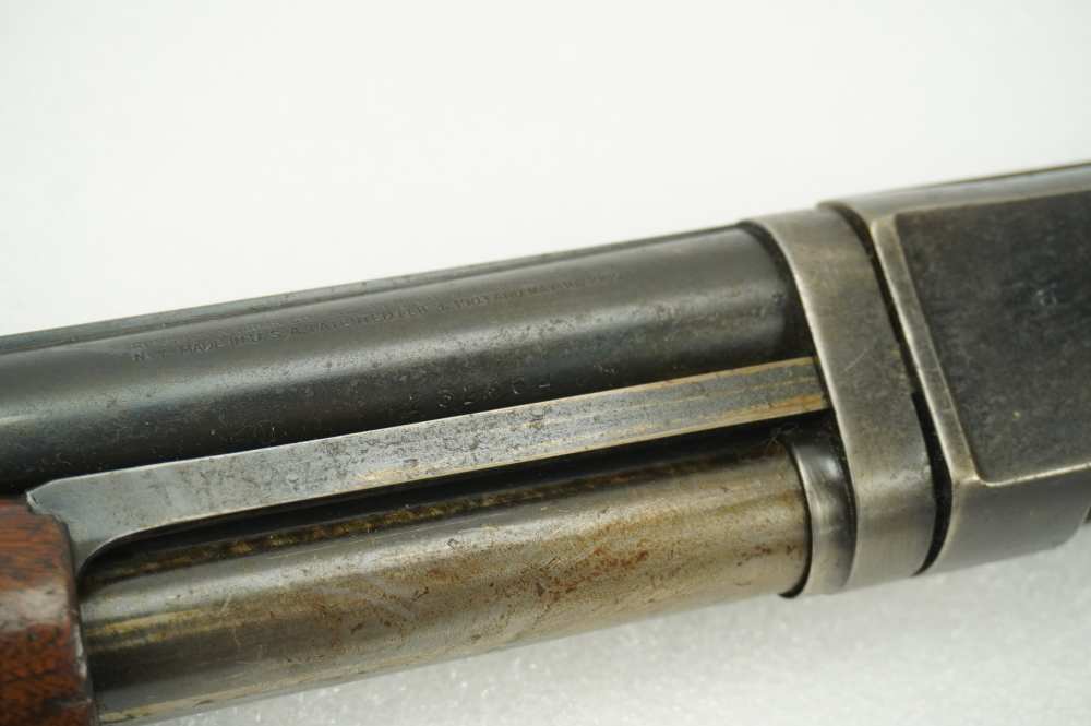 Remington 10 12GA 27" Pump-Action Shotgun-img-13