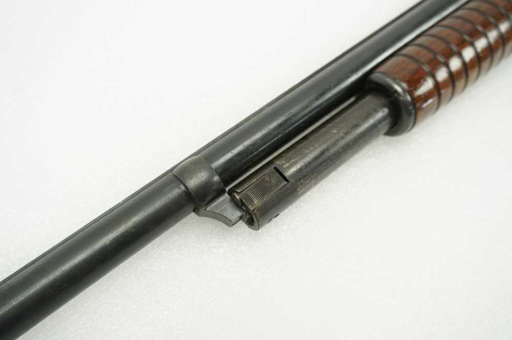 Remington 10 12GA 27" Pump-Action Shotgun-img-4