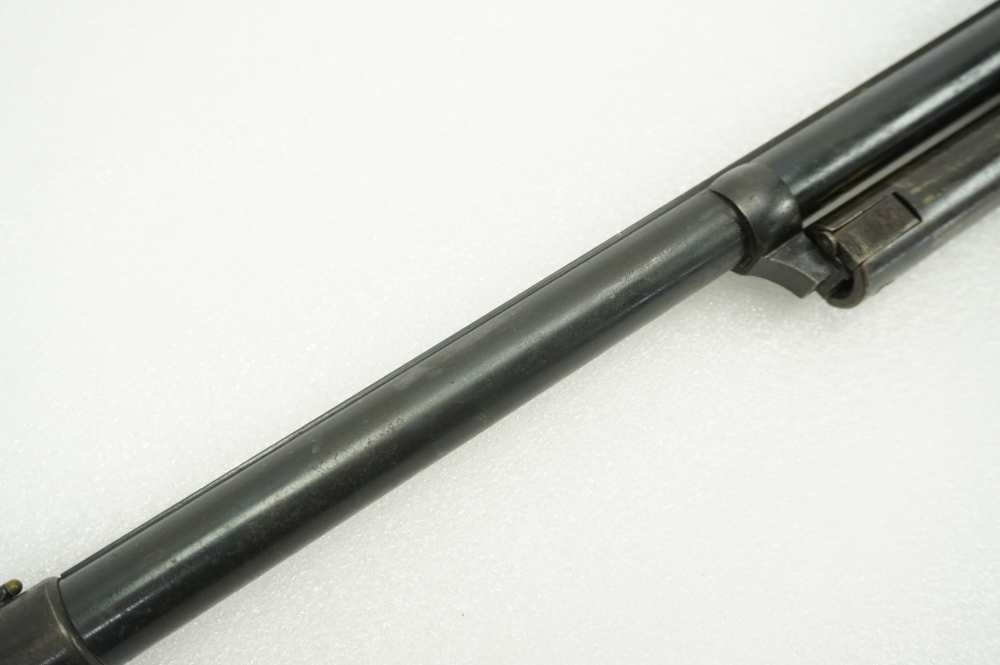 Remington 10 12GA 27" Pump-Action Shotgun-img-3