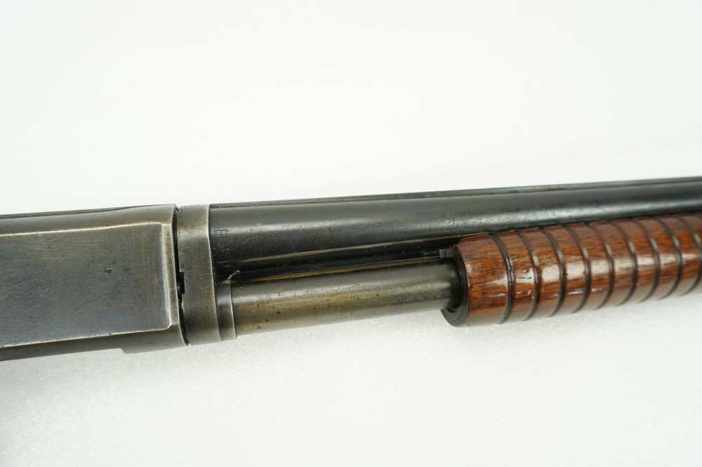 Remington 10 12GA 27" Pump-Action Shotgun-img-33