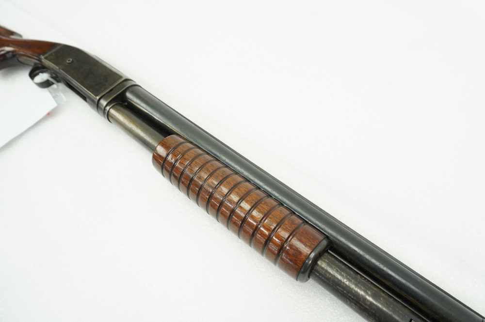 Remington 10 12GA 27" Pump-Action Shotgun-img-32