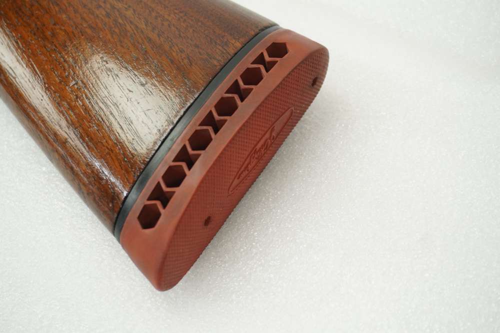 Remington 10 12GA 27" Pump-Action Shotgun-img-23