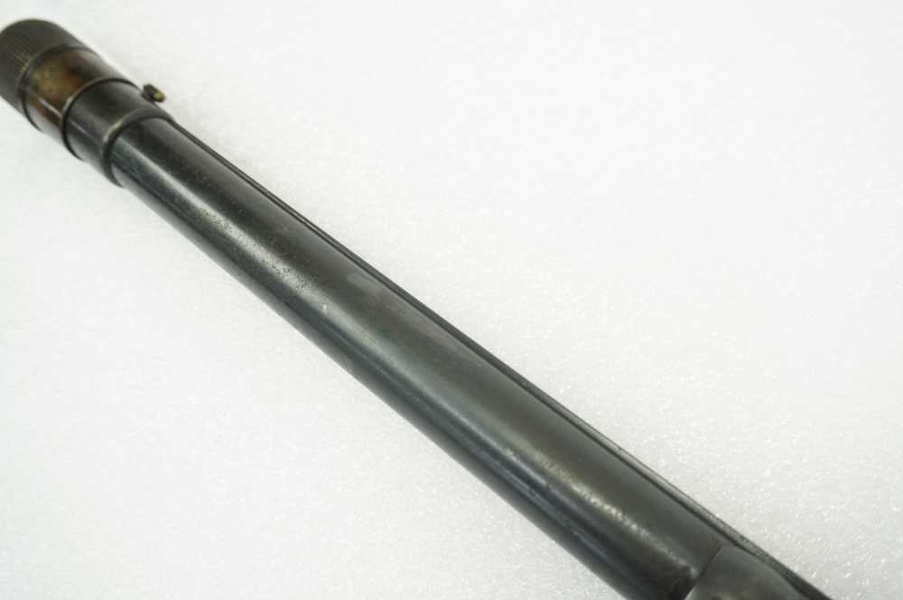 Remington 10 12GA 27" Pump-Action Shotgun-img-6