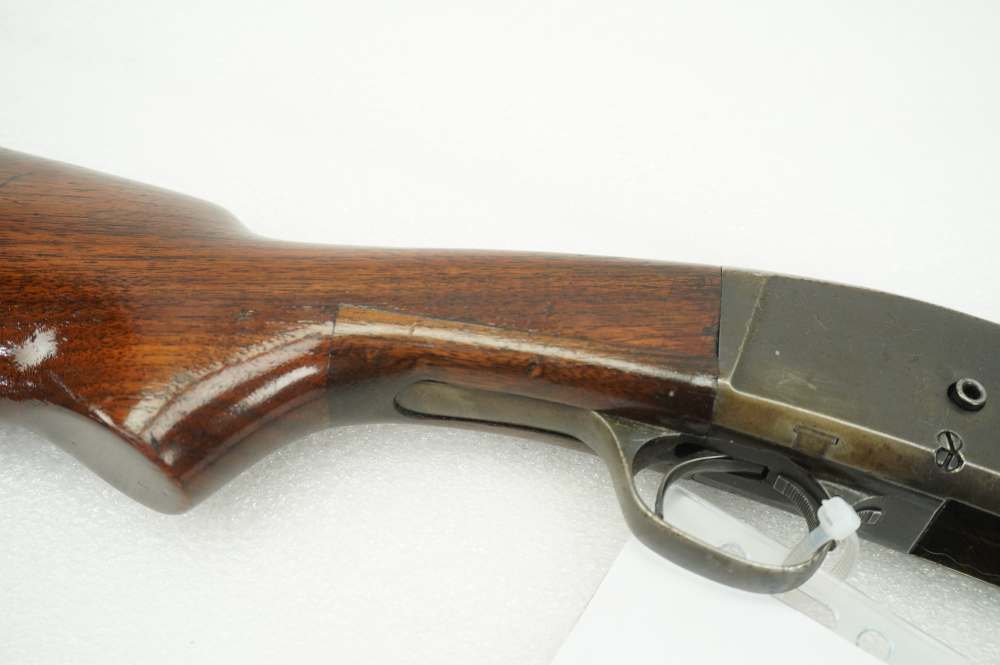 Remington 10 12GA 27" Pump-Action Shotgun-img-37