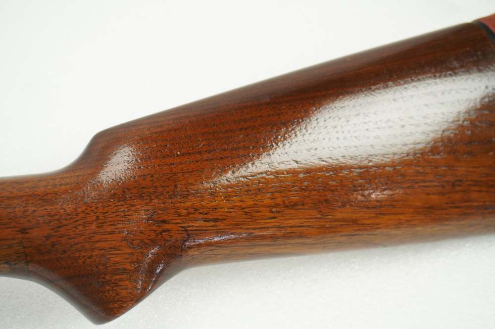 Remington 10 12GA 27" Pump-Action Shotgun-img-21