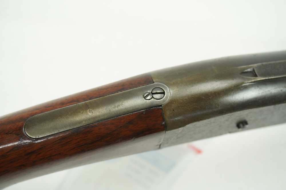 Remington 10 12GA 27" Pump-Action Shotgun-img-24
