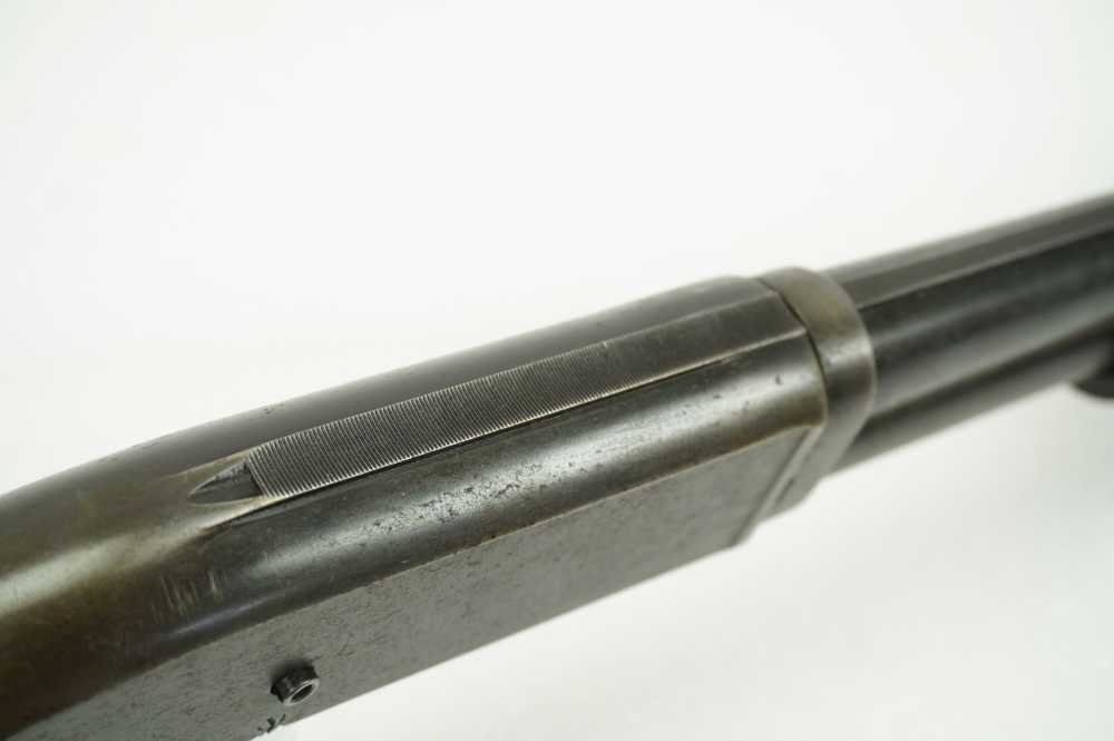 Remington 10 12GA 27" Pump-Action Shotgun-img-25