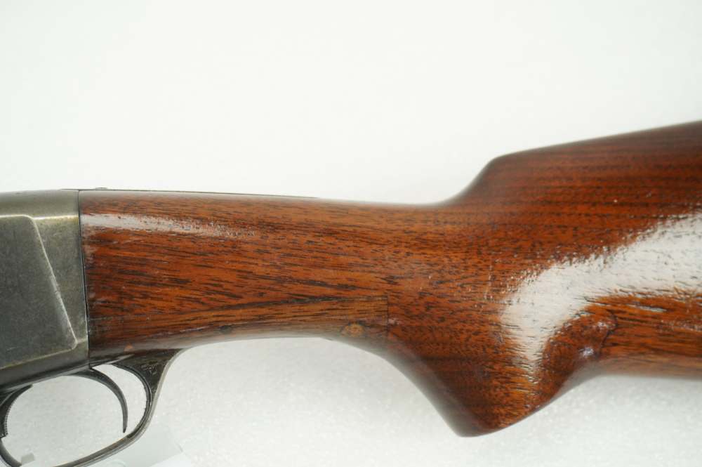 Remington 10 12GA 27" Pump-Action Shotgun-img-19