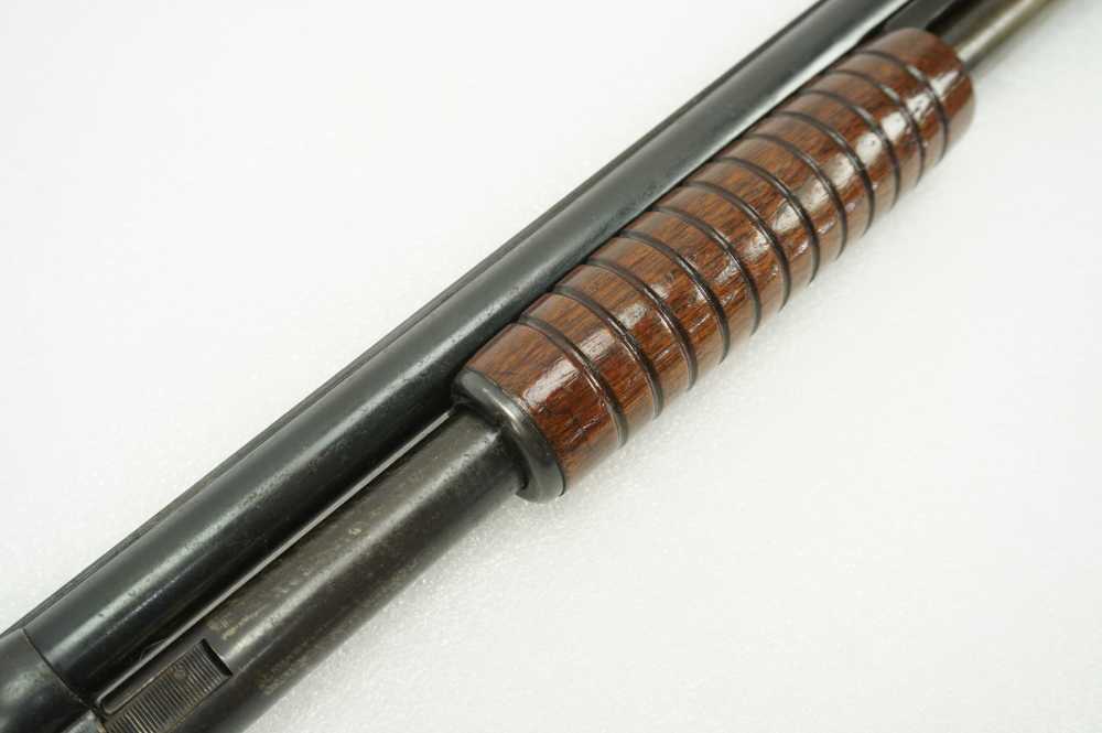 Remington 10 12GA 27" Pump-Action Shotgun-img-5