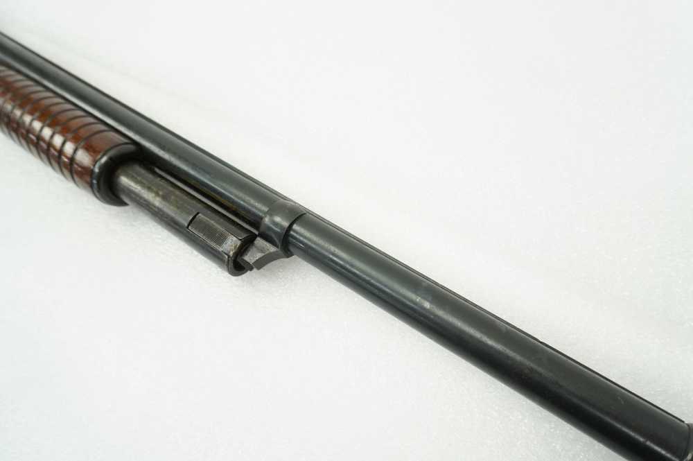 Remington 10 12GA 27" Pump-Action Shotgun-img-30