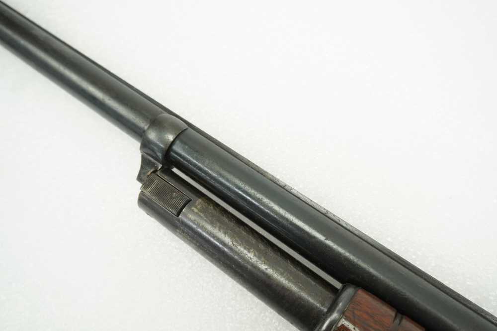 Remington 10 12GA 27" Pump-Action Shotgun-img-7