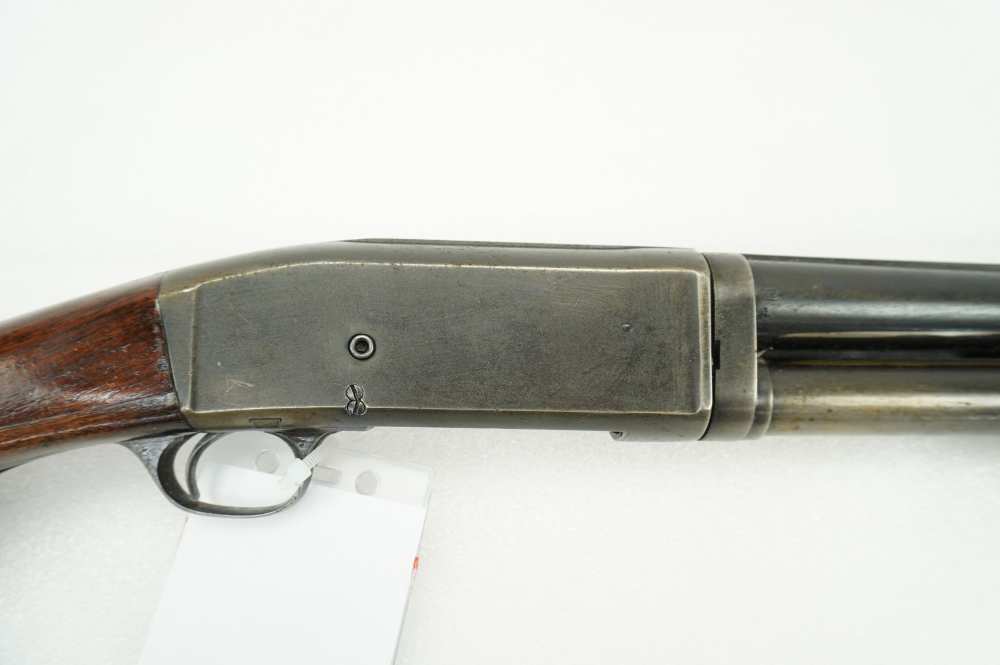 Remington 10 12GA 27" Pump-Action Shotgun-img-34