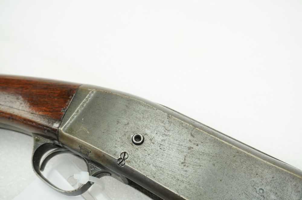 Remington 10 12GA 27" Pump-Action Shotgun-img-35